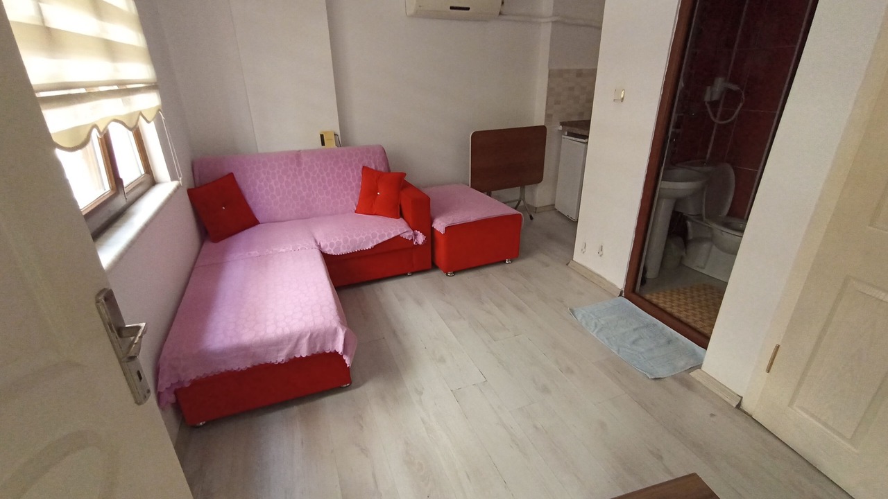 Photo of Bedroom in Amasra