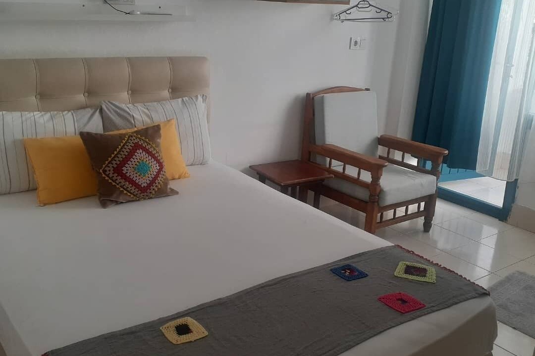 Photo of Bedroom in Oren