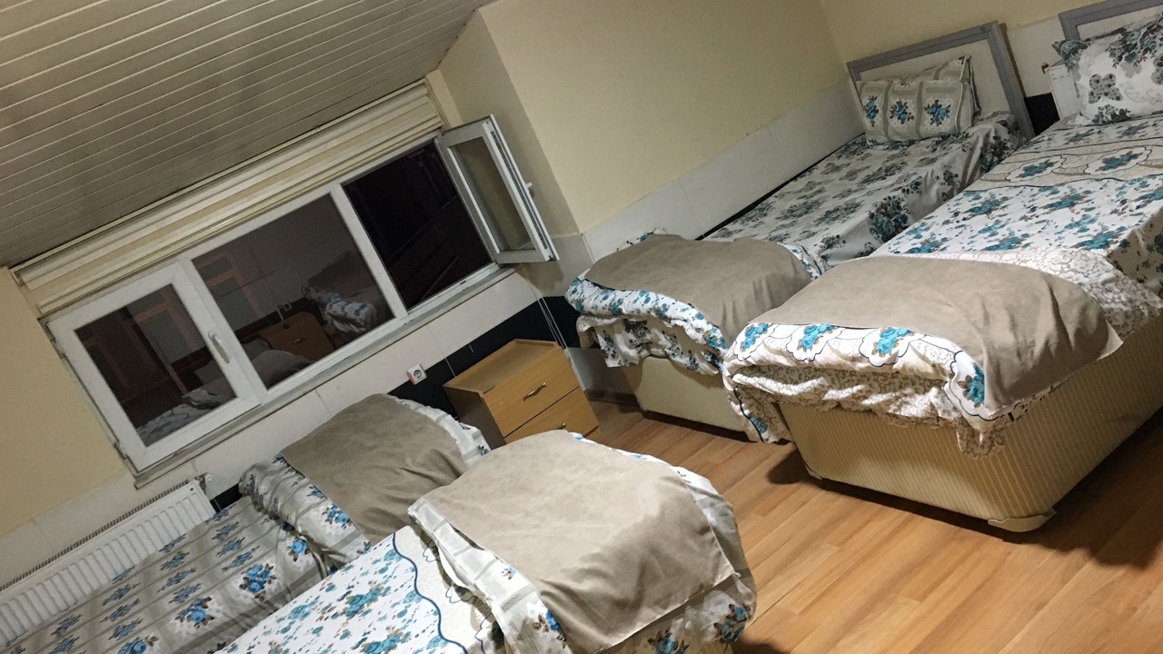 Photo of Bedroom in Erzurum City Center
