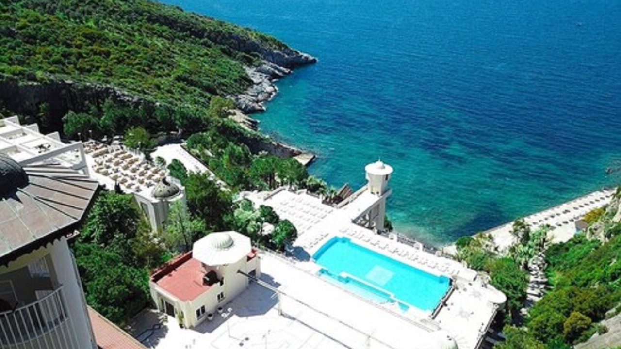 Photo of Outdoor in Kusadasi City Centre