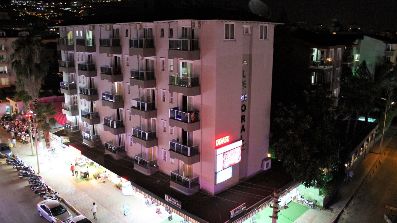 Photo of Outdoor in Alanya