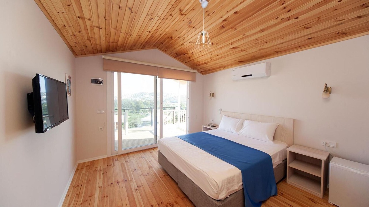 Photo of Bedroom in Gumusluk