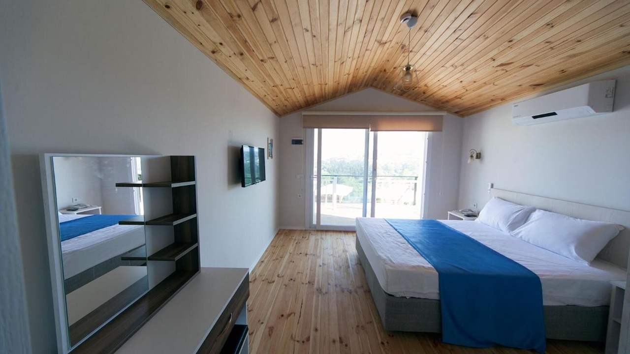 Photo of Bedroom in Gumusluk