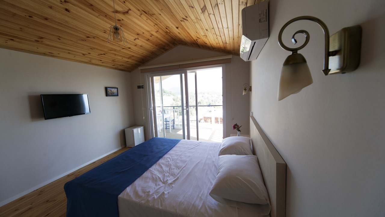 Photo of Bedroom in Gumusluk