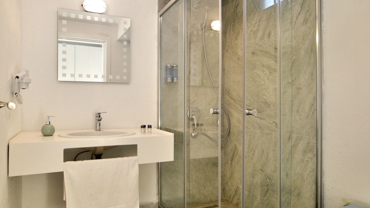 Photo of Bathroom in Gumusluk