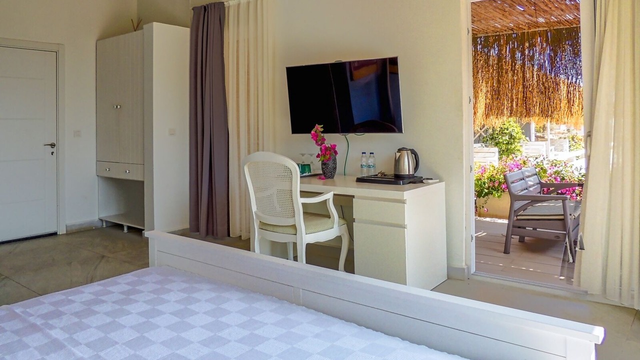 Photo of Bedroom in Gumusluk
