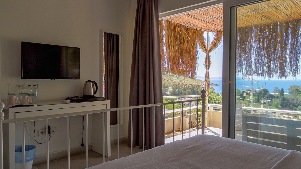 Photo of Bedroom in Gumusluk