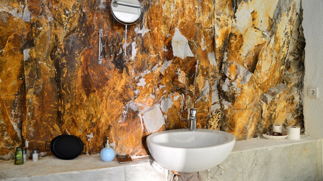 Photo of Bathroom in Gumusluk