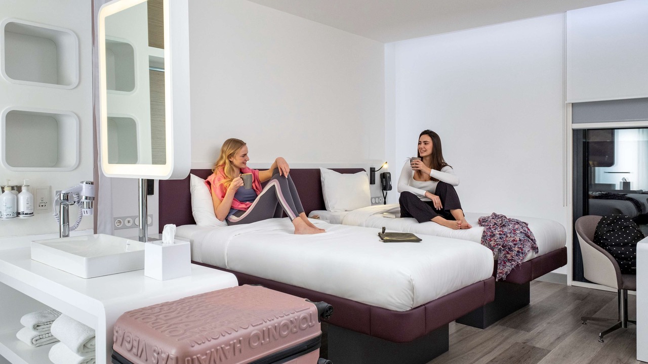 Photo of Bedroom in Arnavutkoy