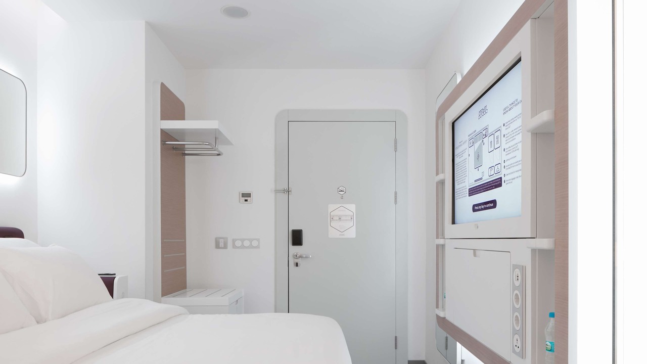 Photo of Bedroom in Arnavutkoy