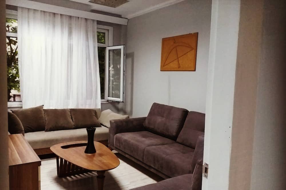 Photo of Livingroom in Emin Sinan