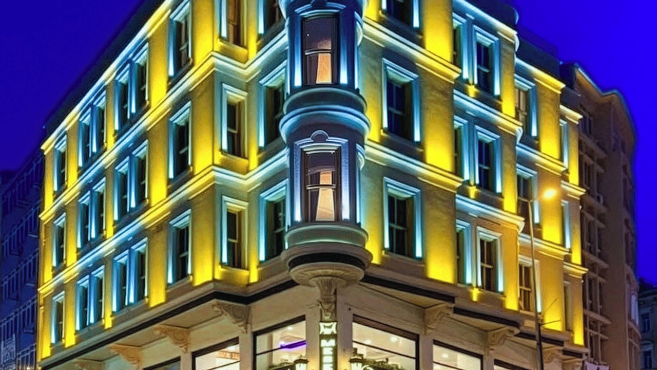 Photo of Outdoor in Cagaloglu