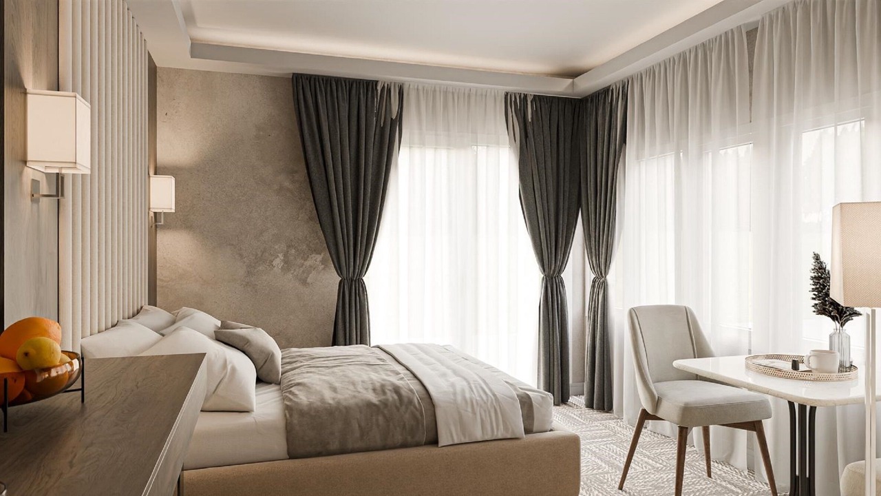 Photo of Bedroom in Atakum