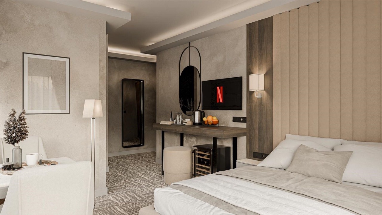 Photo of Bedroom in Atakum