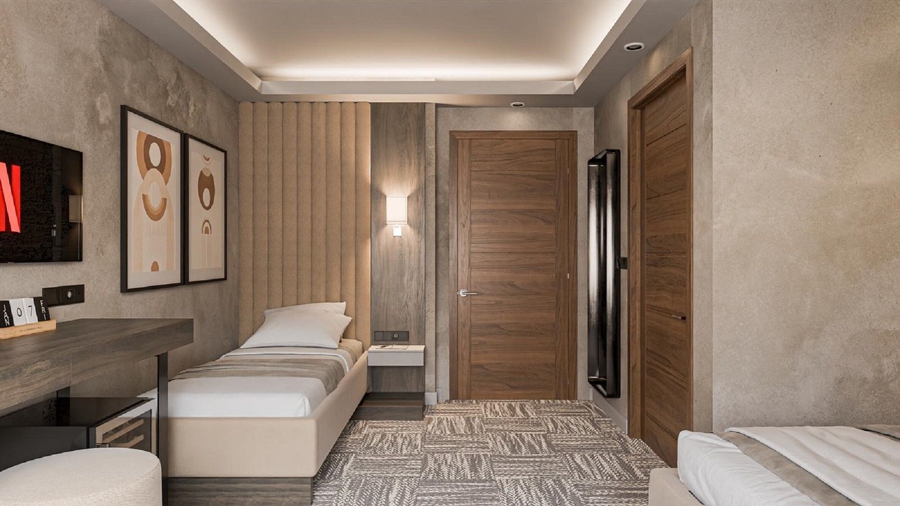 Photo of Bedroom in Atakum