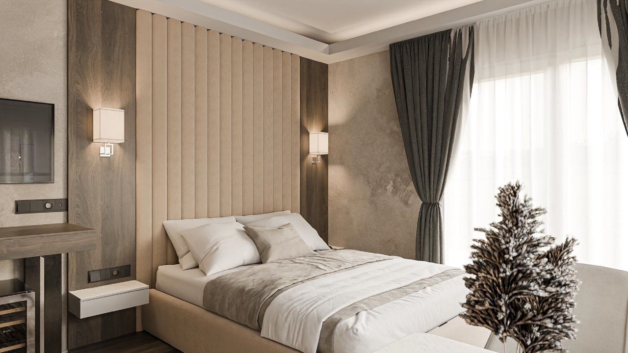 Photo of Bedroom in Atakum