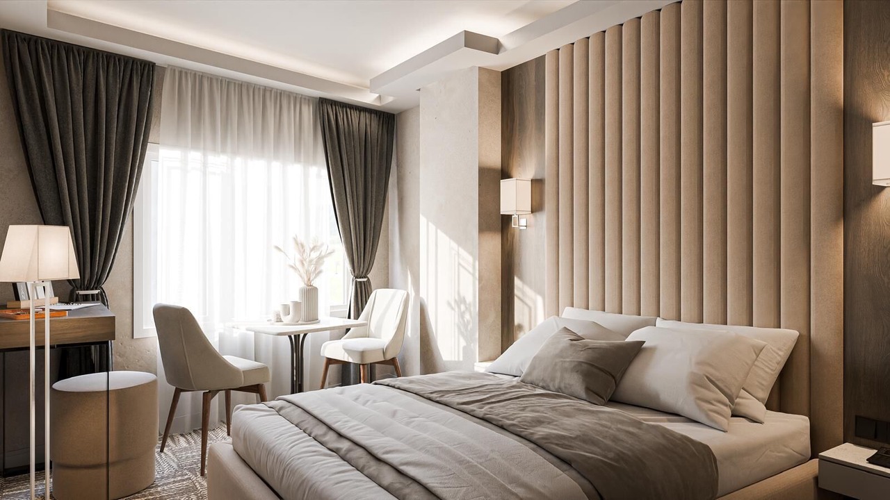 Photo of Bedroom in Atakum