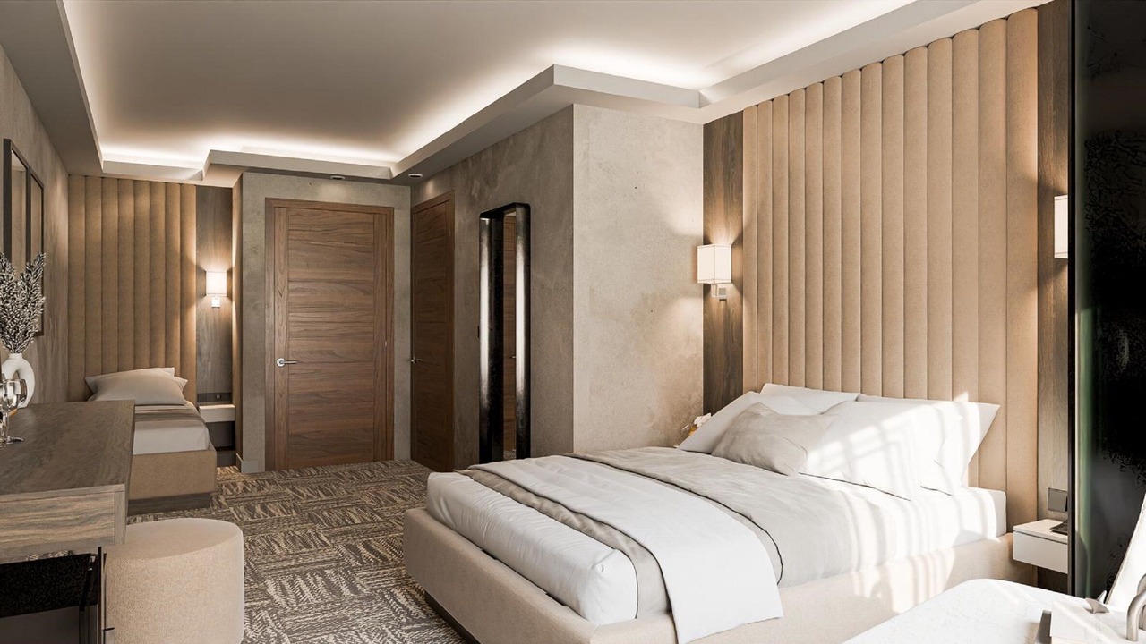 Photo of Bedroom in Atakum