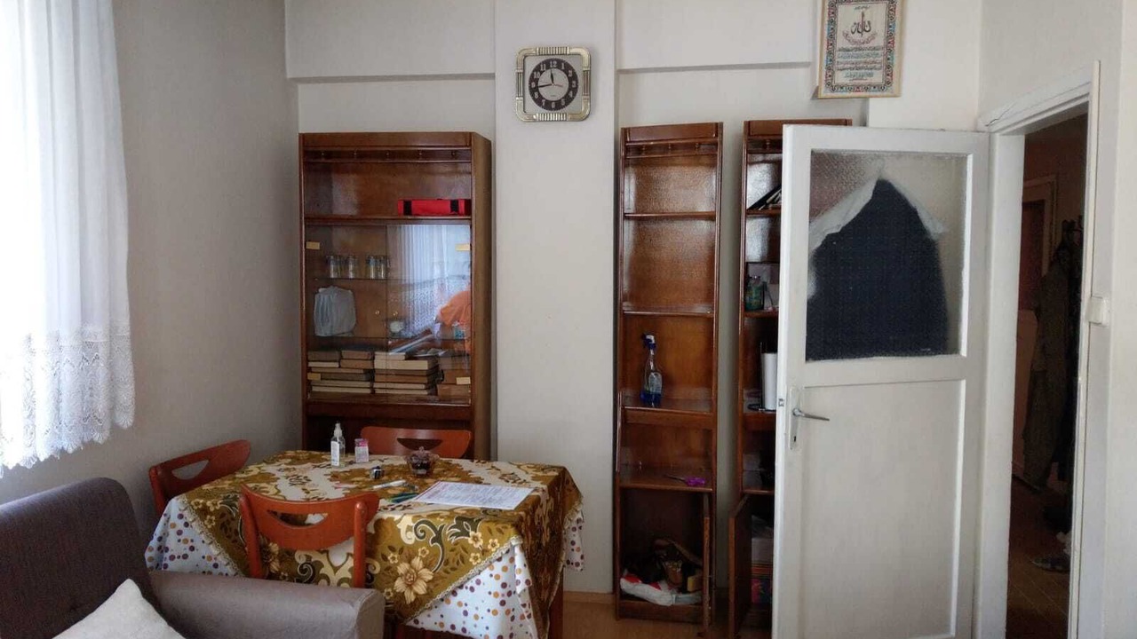 Photo of Livingroom in Gungoren