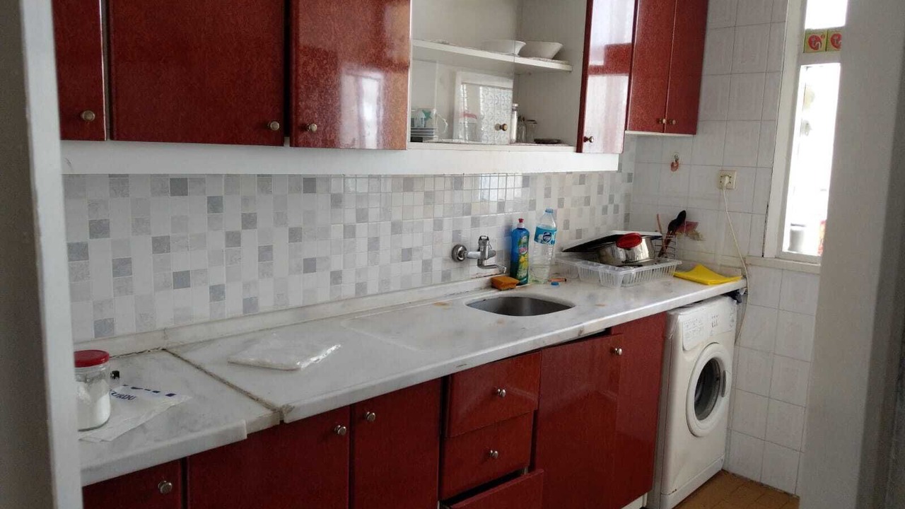 Photo of Kitchen in Gungoren