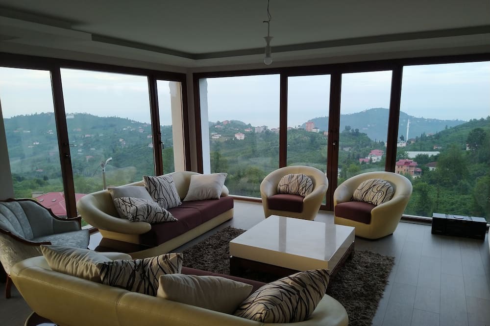 Photo of Livingroom in Yomra