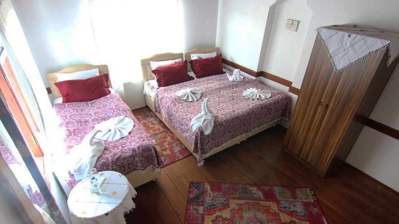 Photo of Bedroom in Safranbolu City Center