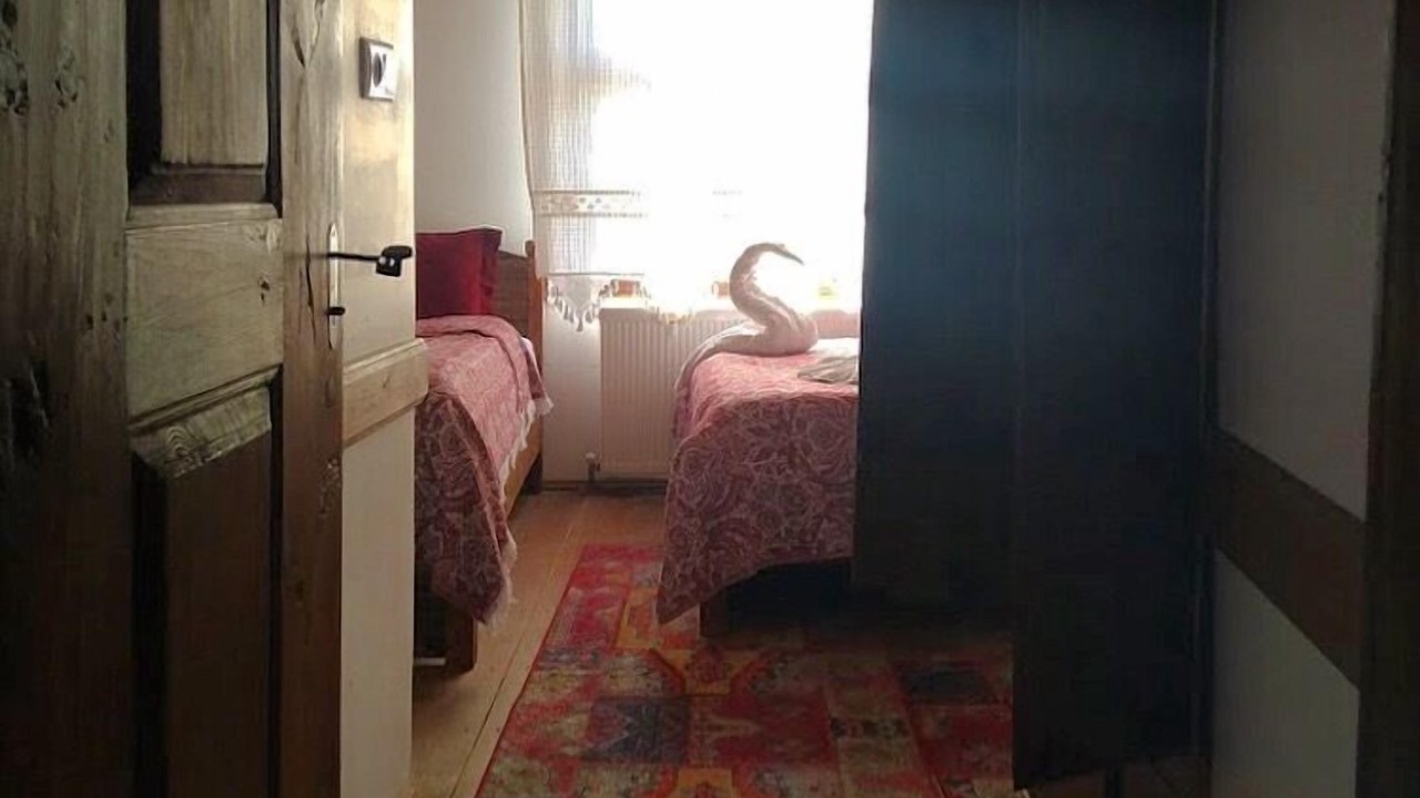 Photo of Bedroom in Safranbolu City Center