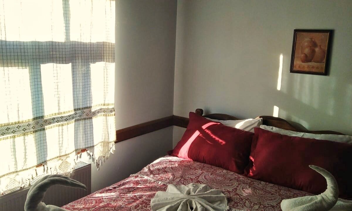 Photo of Bedroom in Safranbolu City Center