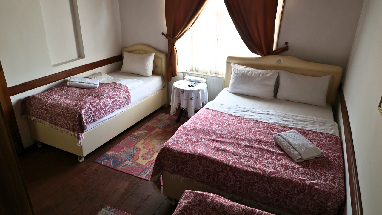 Photo of Bedroom in Safranbolu City Center