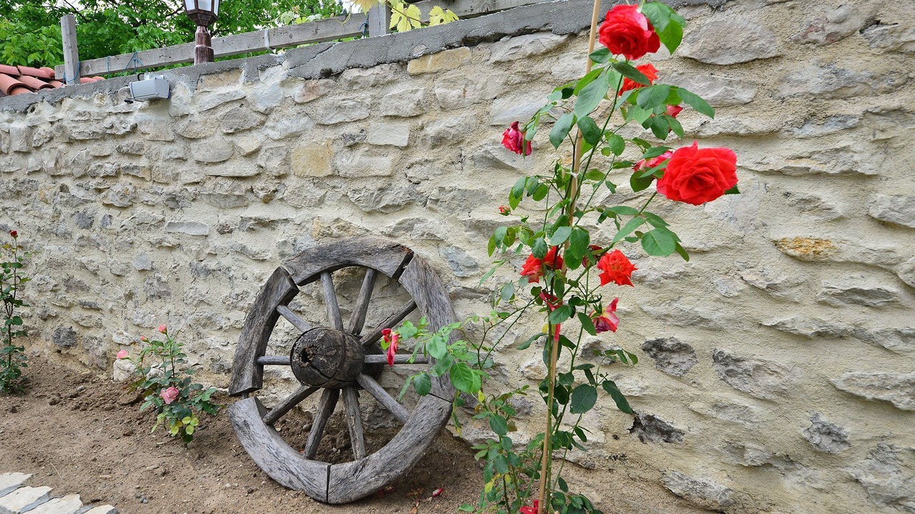 Photo of Outdoor in Safranbolu City Center