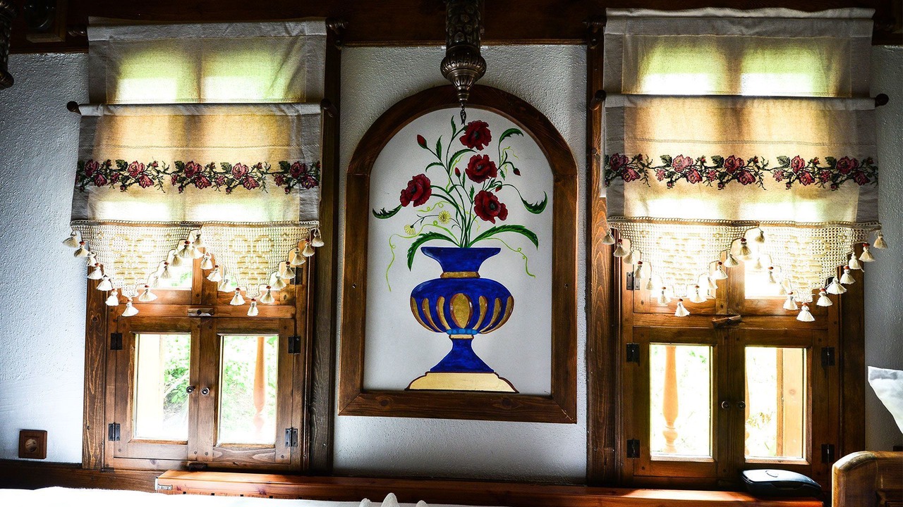 Photo of Bedroom in Safranbolu City Center