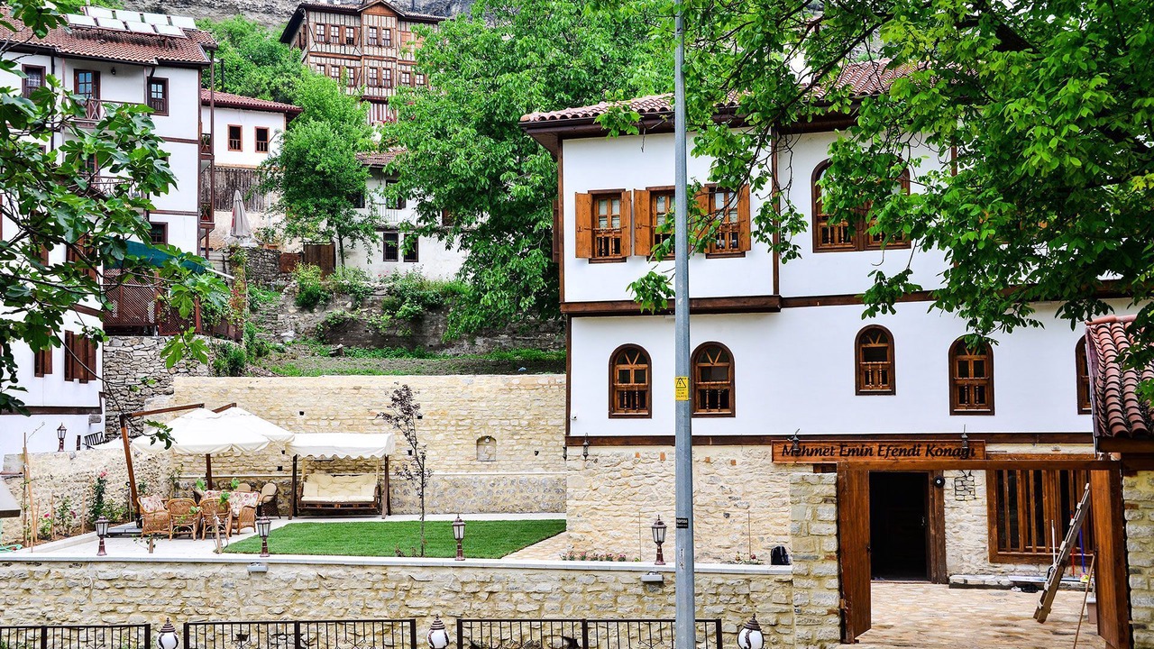 Photo of Outdoor in Safranbolu City Center