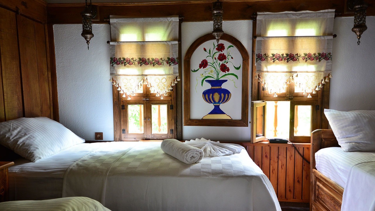 Photo of Bedroom in Safranbolu City Center
