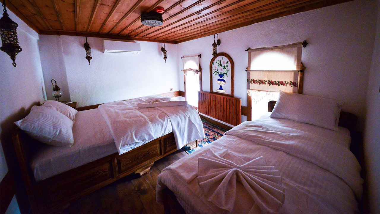 Photo of Bedroom in Safranbolu City Center