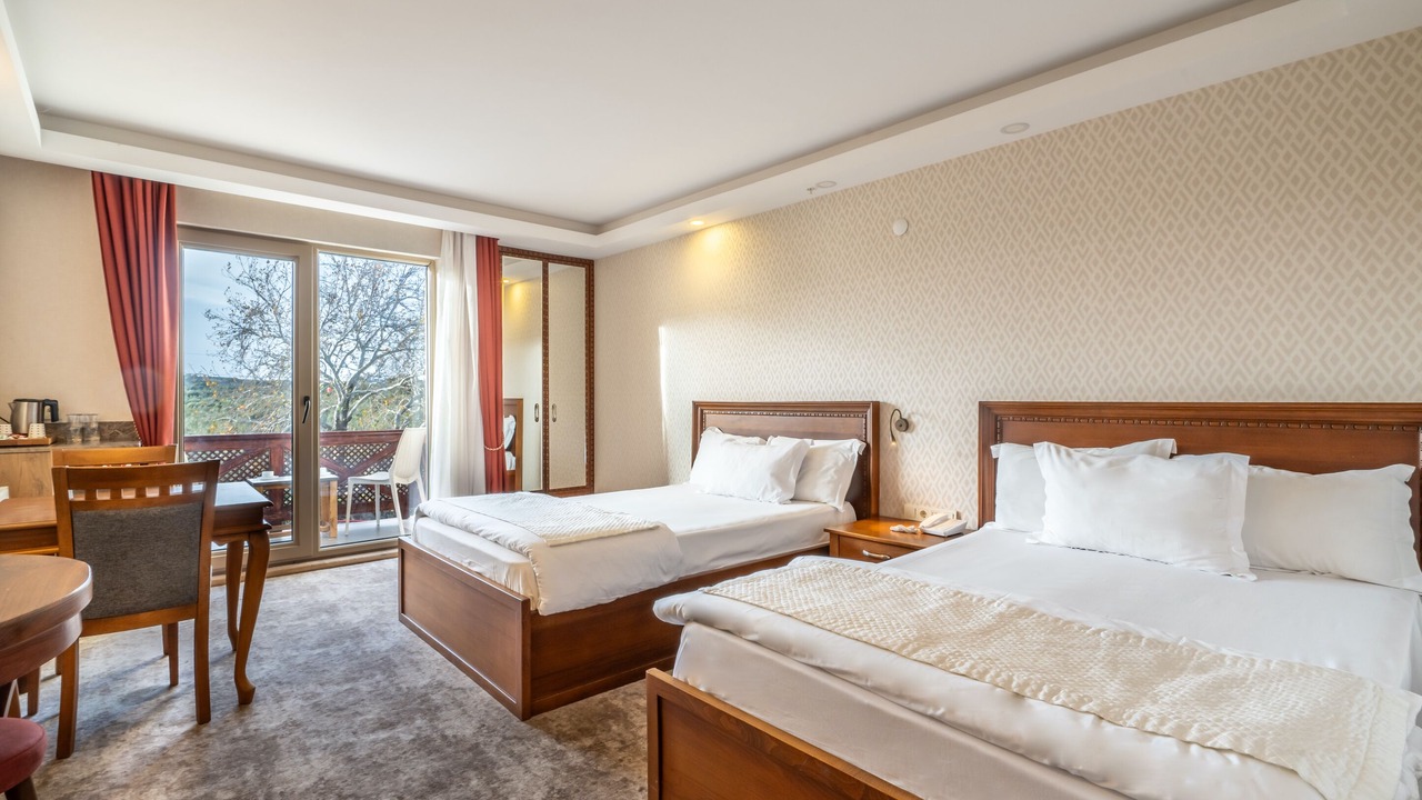 Photo of Bedroom in Ezine