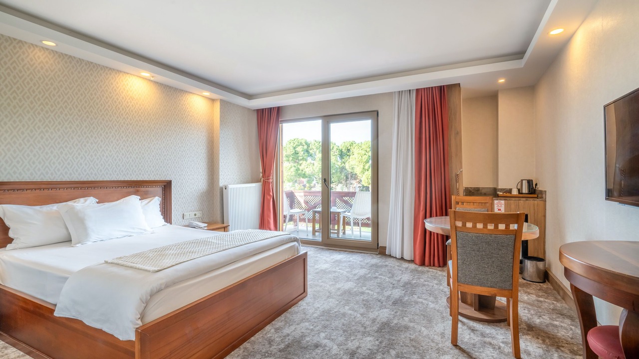 Photo of Bedroom in Ezine
