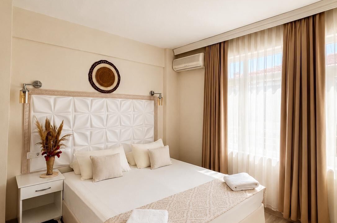 Photo of Bedroom in Marmara