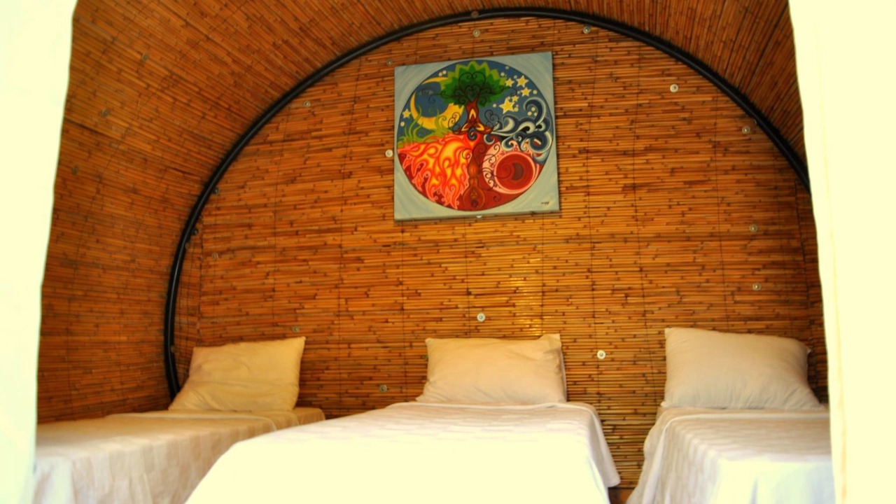 Photo of Bedroom in Kabak Valley
