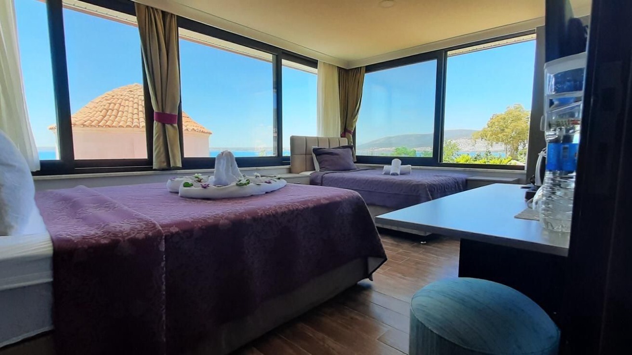 Photo of Bedroom in Akbuk