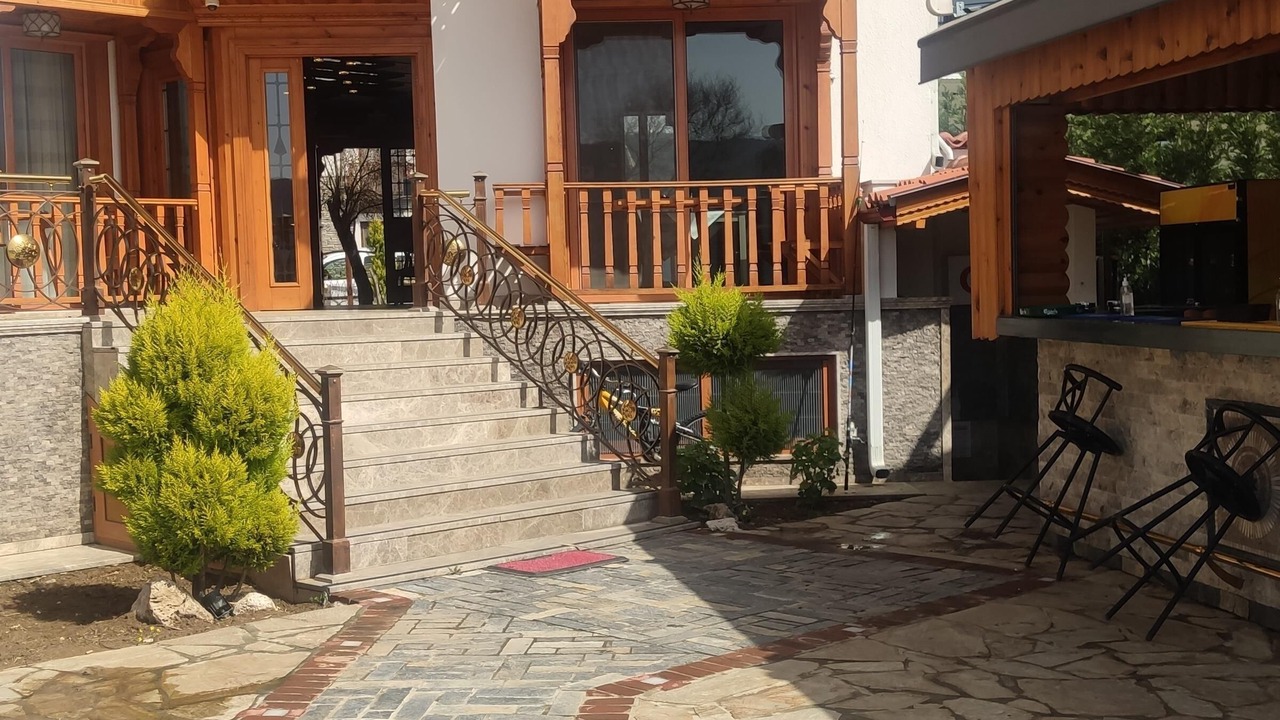 Photo of Outdoor in Akyaka