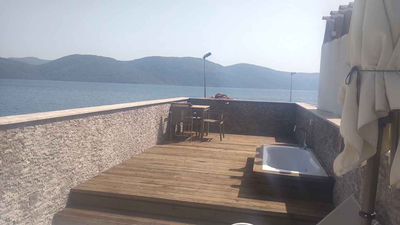 Photo of Bedroom in Akyaka
