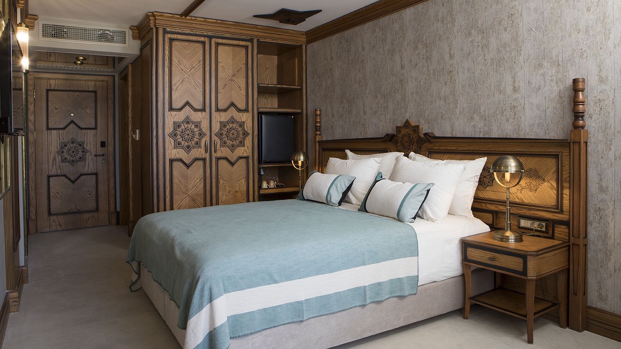 Photo of Bedroom in Akyaka