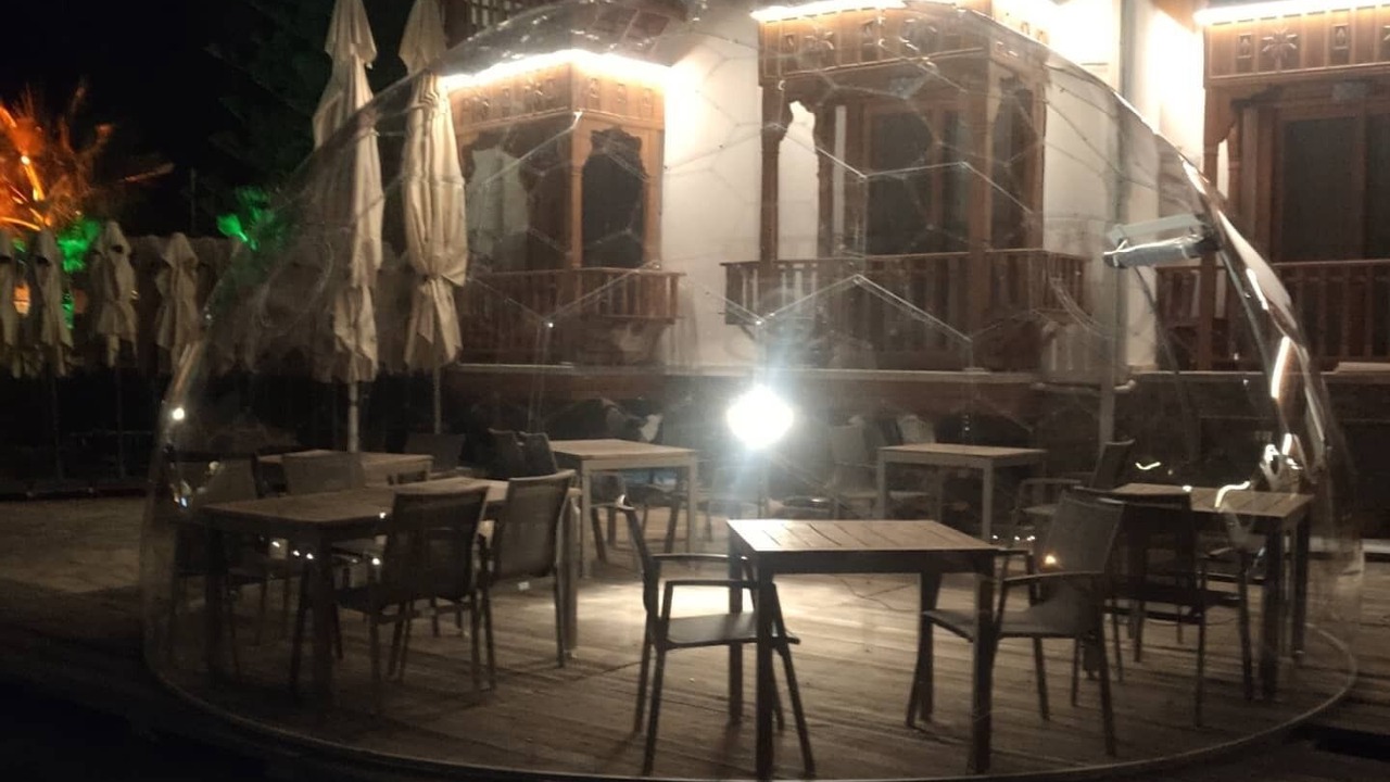 Photo of Outdoor in Akyaka