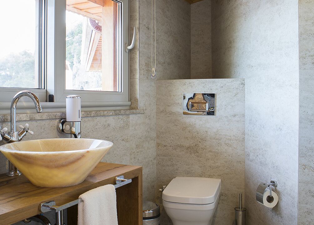 Photo of Bathroom in Akyaka