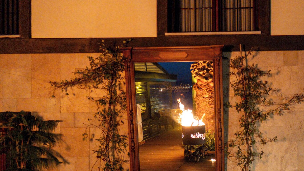 Photo of Outdoor in Akcay