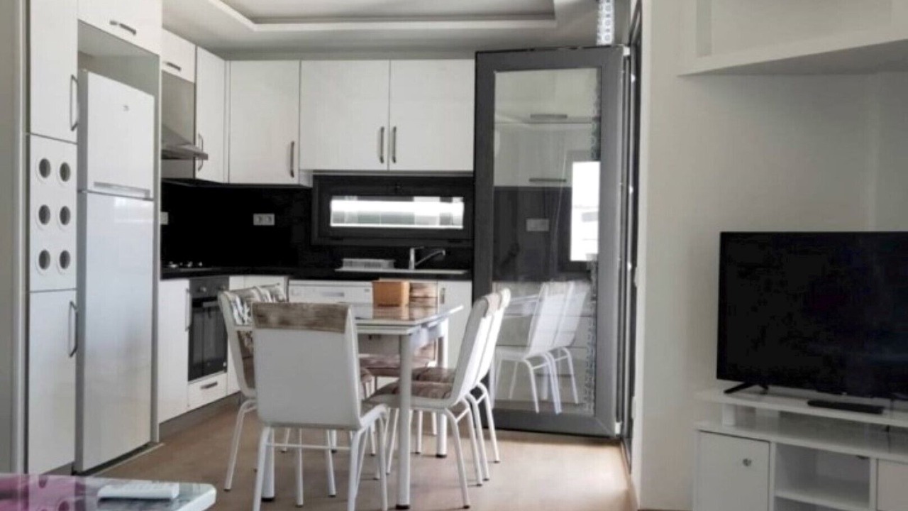 Photo of Kitchen in Akyarlar