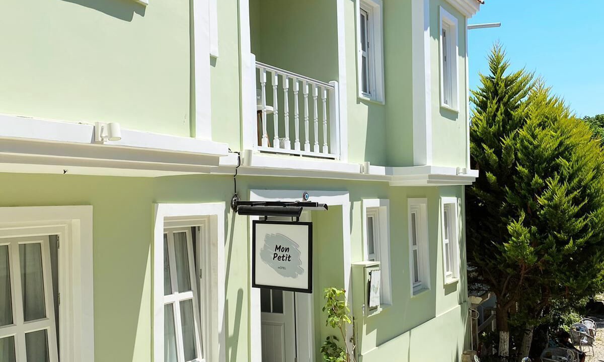 Photo of Outdoor in Bozcaada