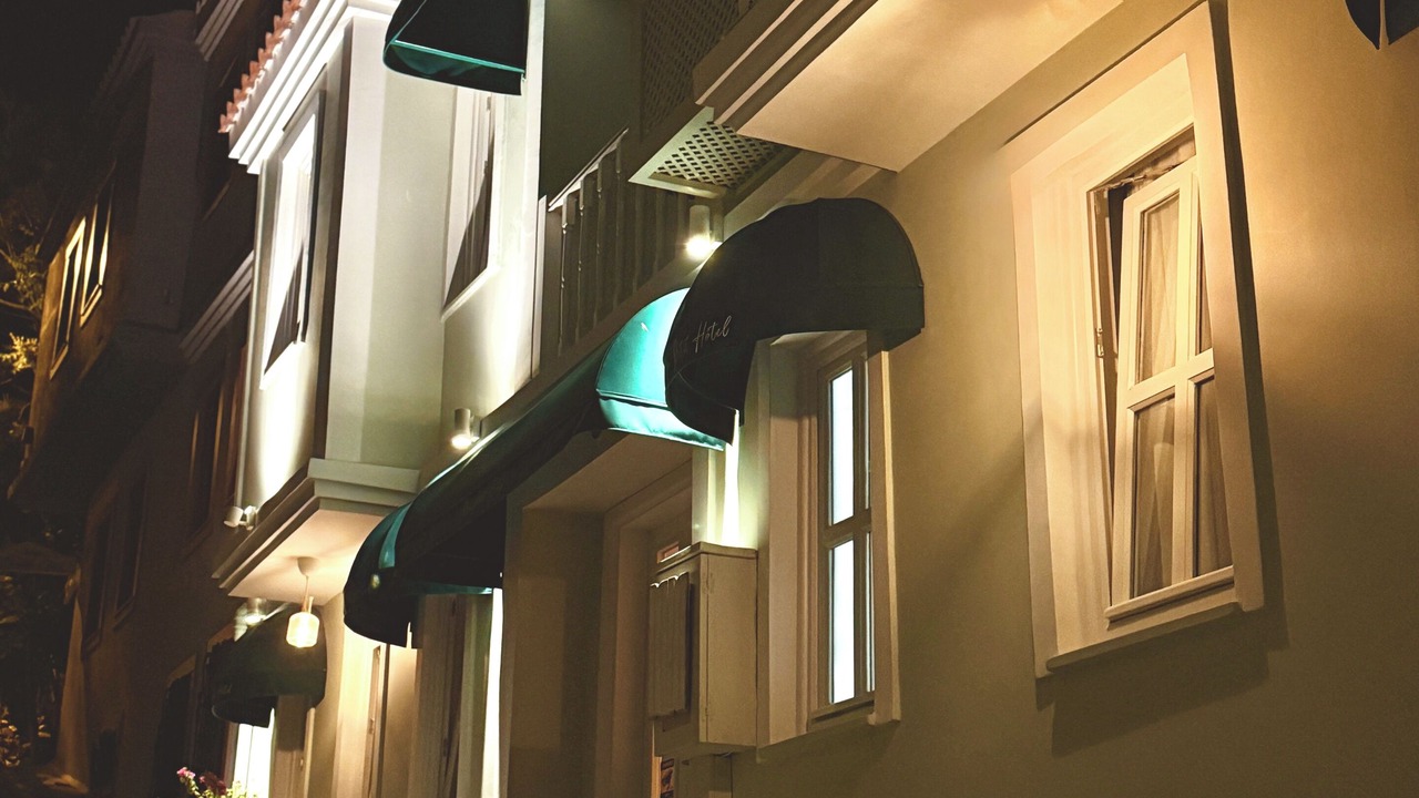 Photo of Outdoor in Bozcaada
