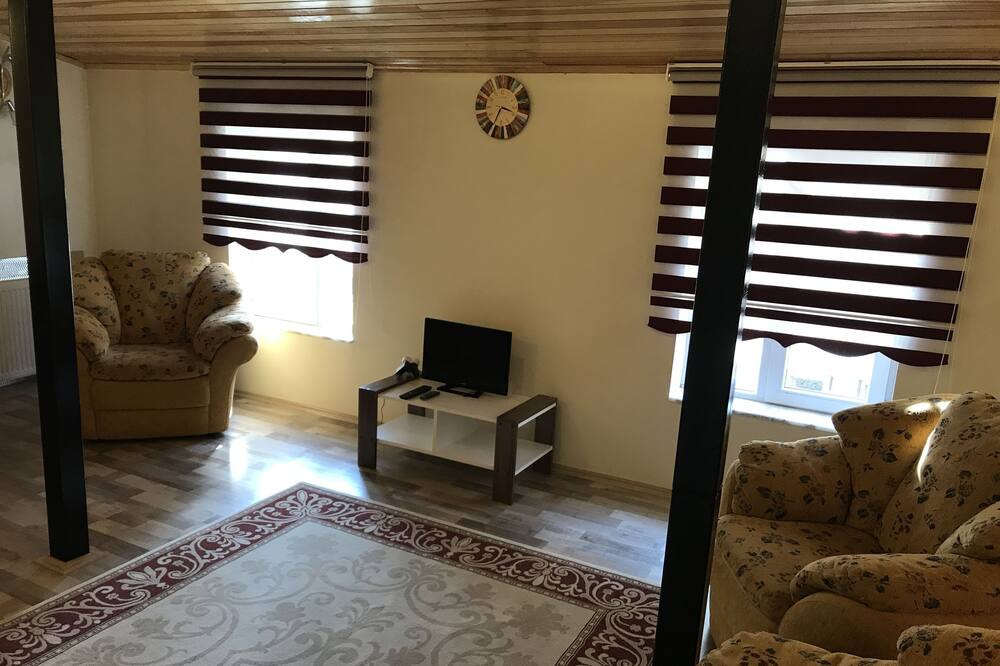Photo of Livingroom in Erzurum City Center
