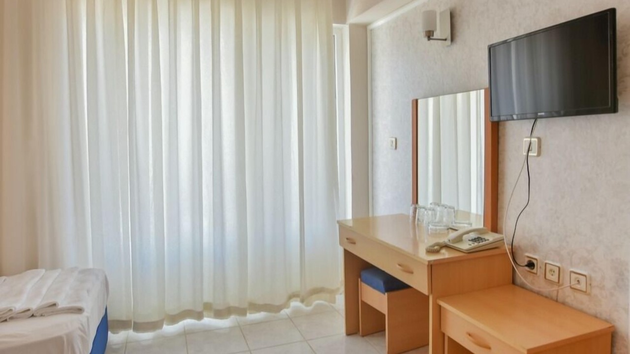 Photo of Bedroom in Sarimsakli